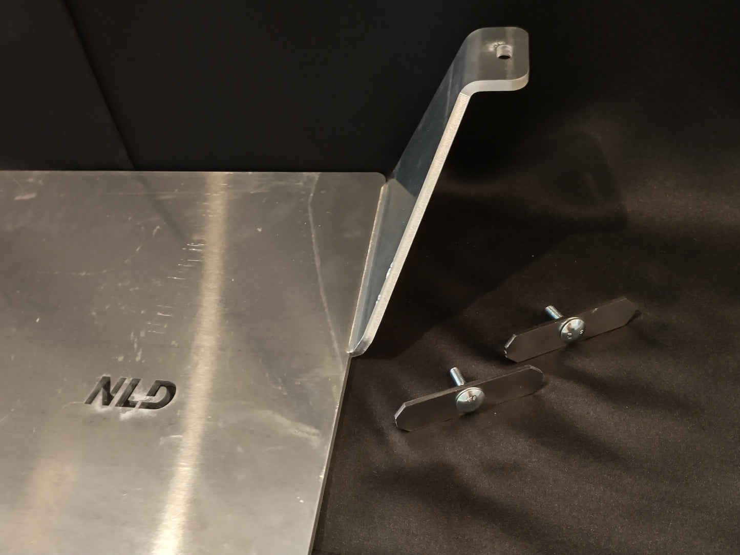 Mid-Skid Plate / 2017-2026 Ridgeline / 2019-2025 Passport / 2016-2022 Pilot /
