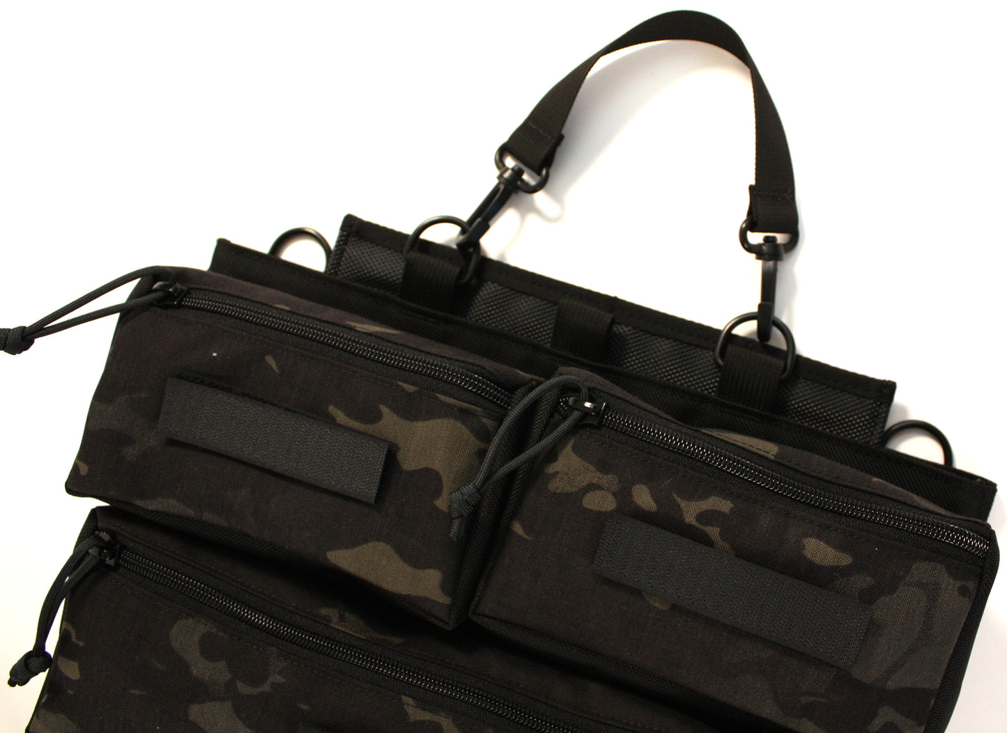 LUSB Magnet Caddy