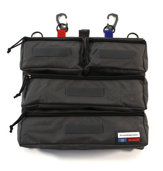 LUSB Half Caddy