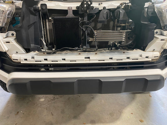 2016-2023 Tacoma Transmission Cooler Kit