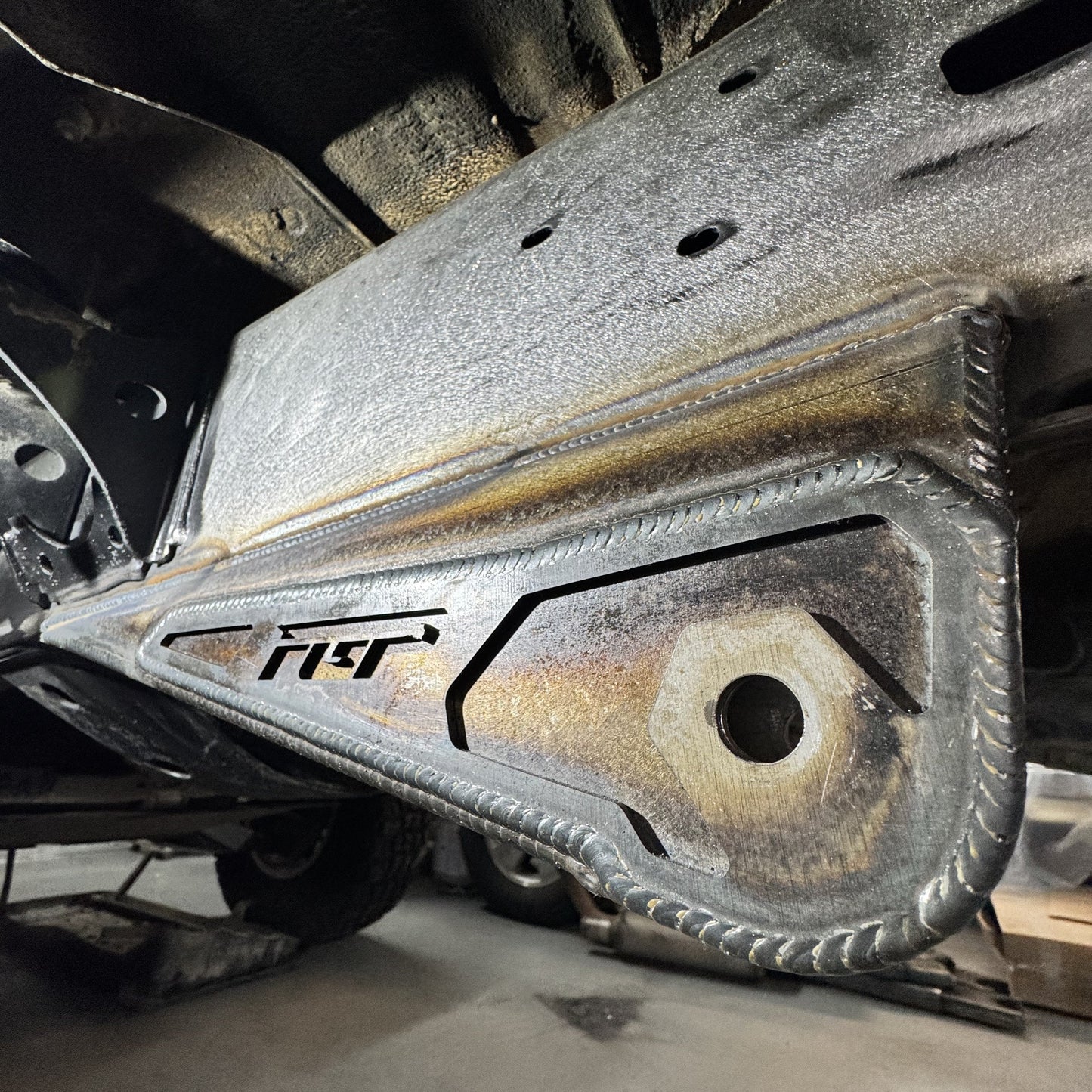LT 3-Link (LT3) - 96-02 4Runner