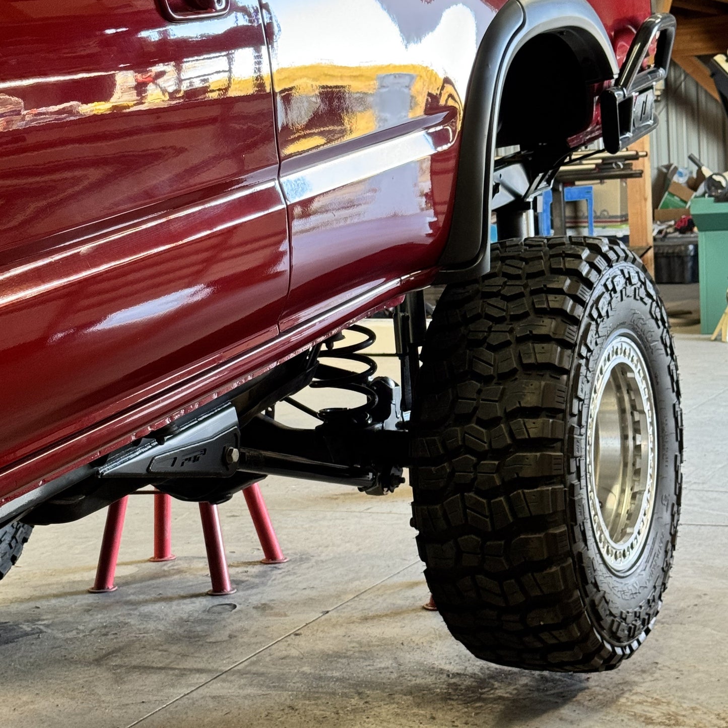 LT 3-Link (LT3) - 96-02 4Runner