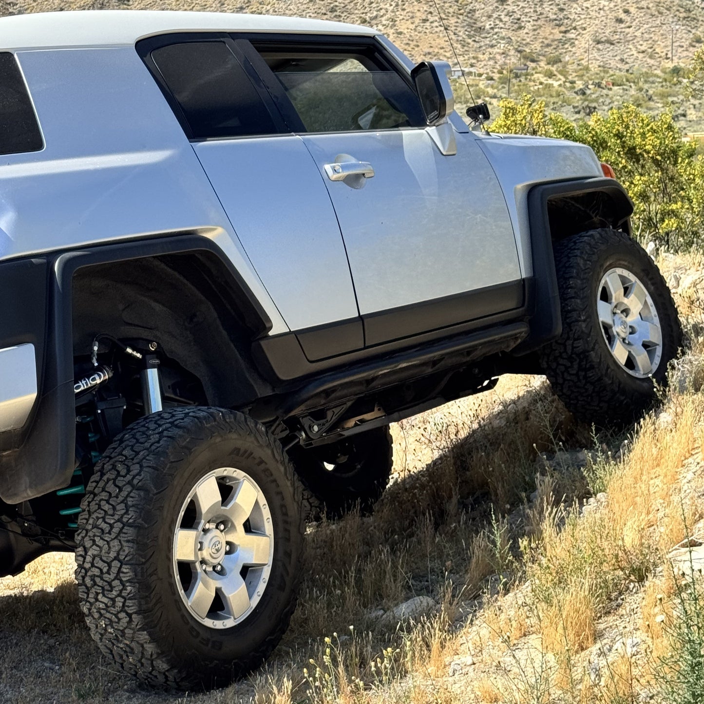LT 3-Link (LT3) - 03-24 4Runner | GX | FJ Cruiser