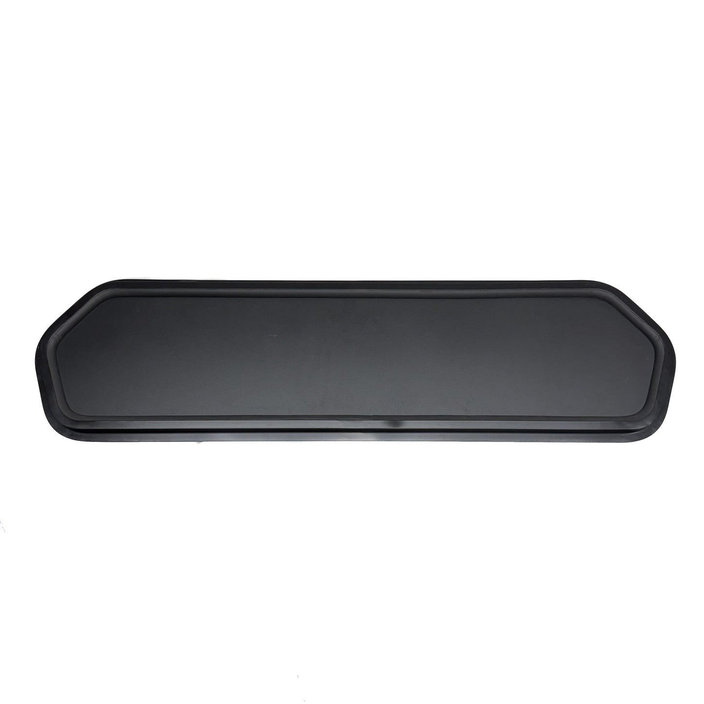 Rear Window Blackout Panel