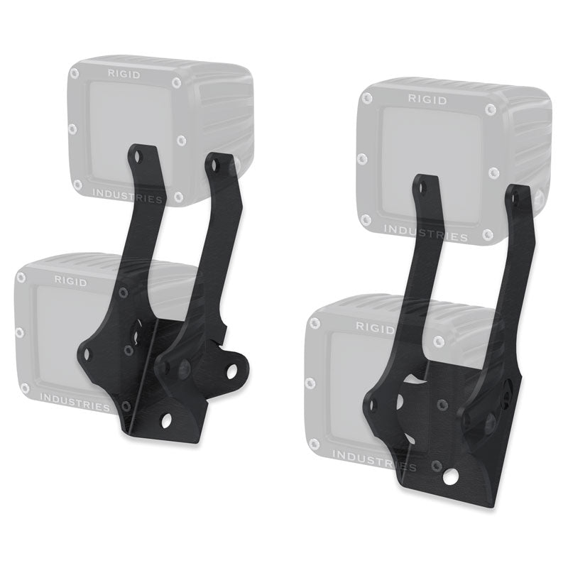JK Exterior Package: Bumpers *Free Dual Light Mounts, Free Hat, and $100.00 Instant Rebate!