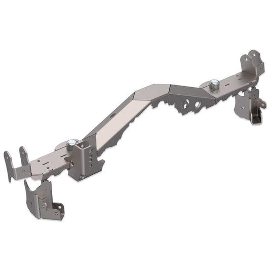 JK 1 TON - APEX Rear 14 bolt Truss Swap Kit