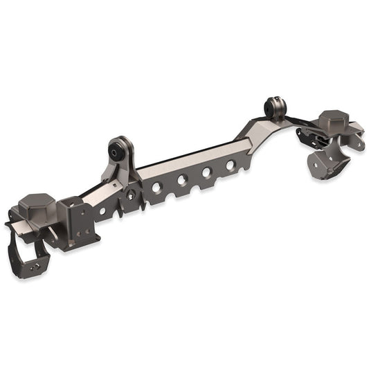 JK JL JT 1 TON - APEX Front Superduty Swap Kit 1999-2004
