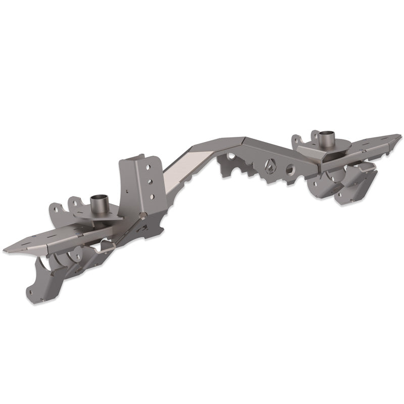 JT 1 TON - APEX Rear 14 bolt Truss Swap Kit