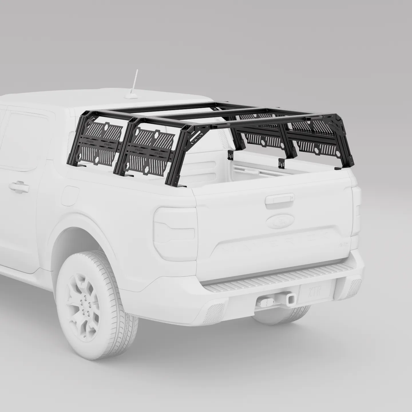 XTR3 Bed Rack for Ford Maverick
