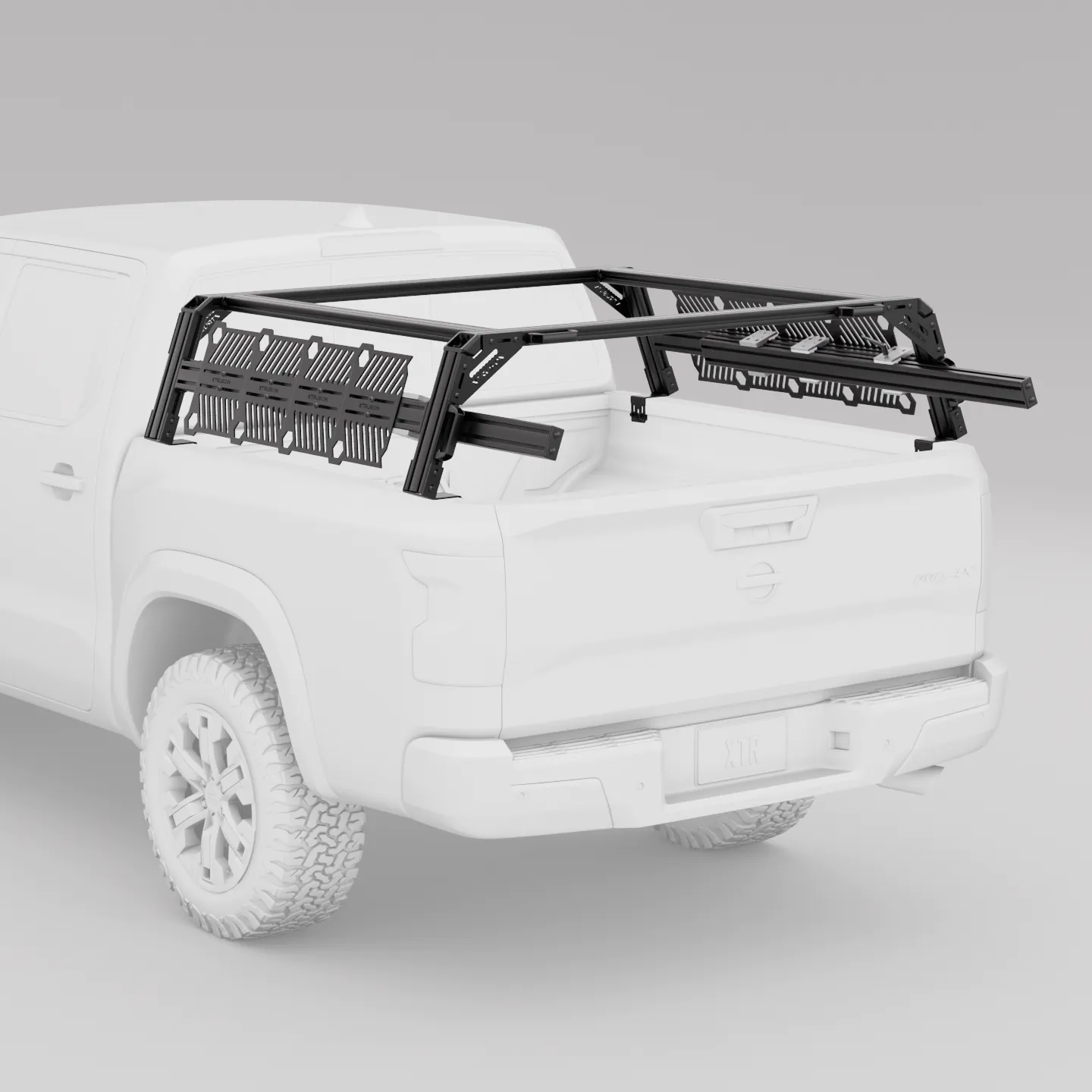 XTR1 Bed Rack for Nissan Frontier