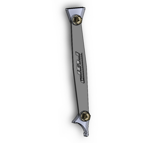 Limit Strap Alignment Tool