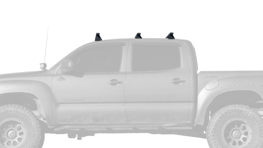 2nd/3rd Gen Tacoma Load Bar System