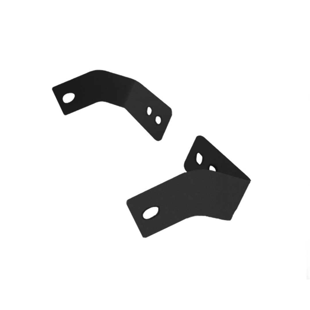 Prinsu Light Bar Mount view 6