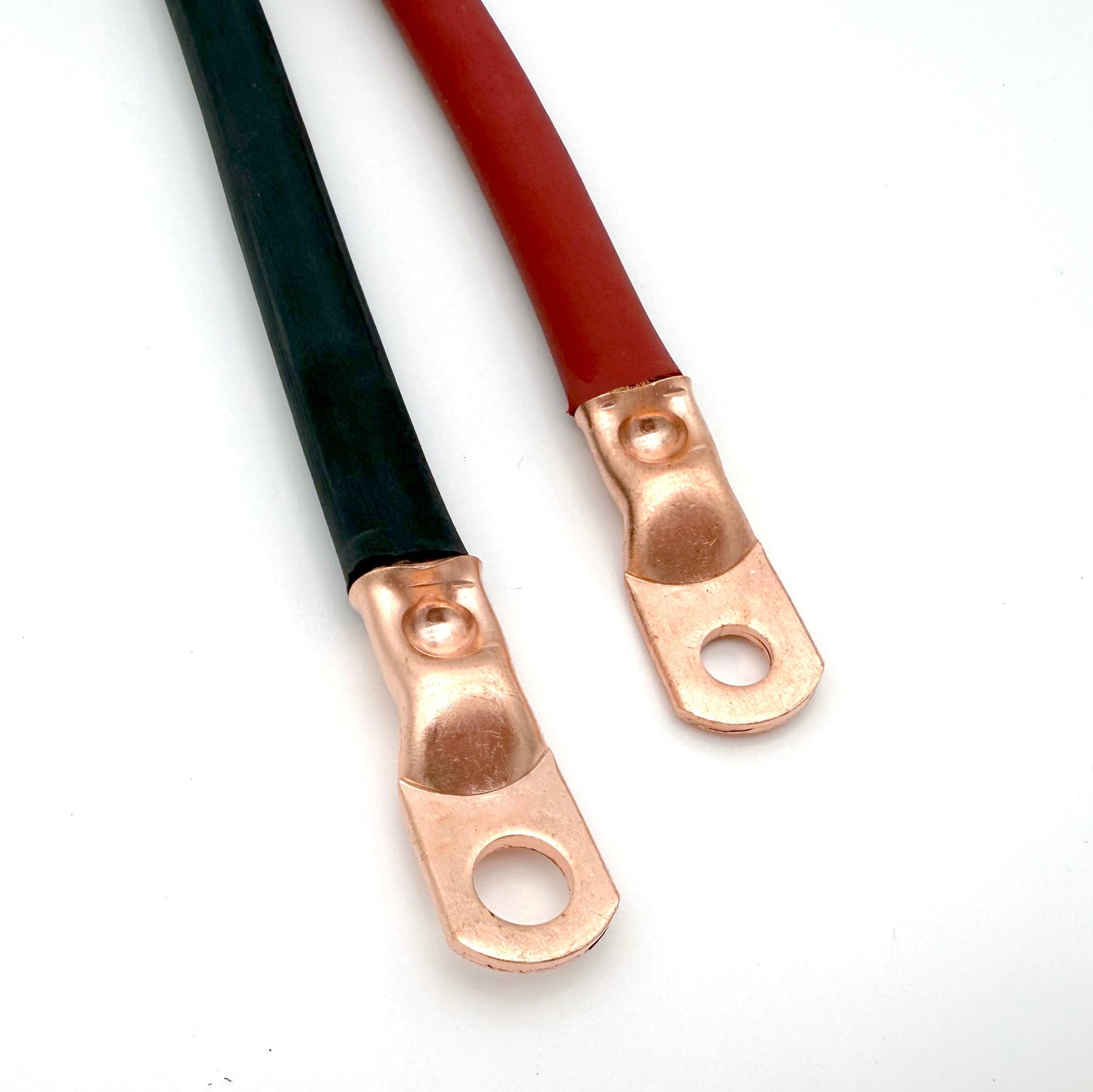 Jeep Grand Cherokee WK Big 7 Battery Cable Kit (2005-2010)
