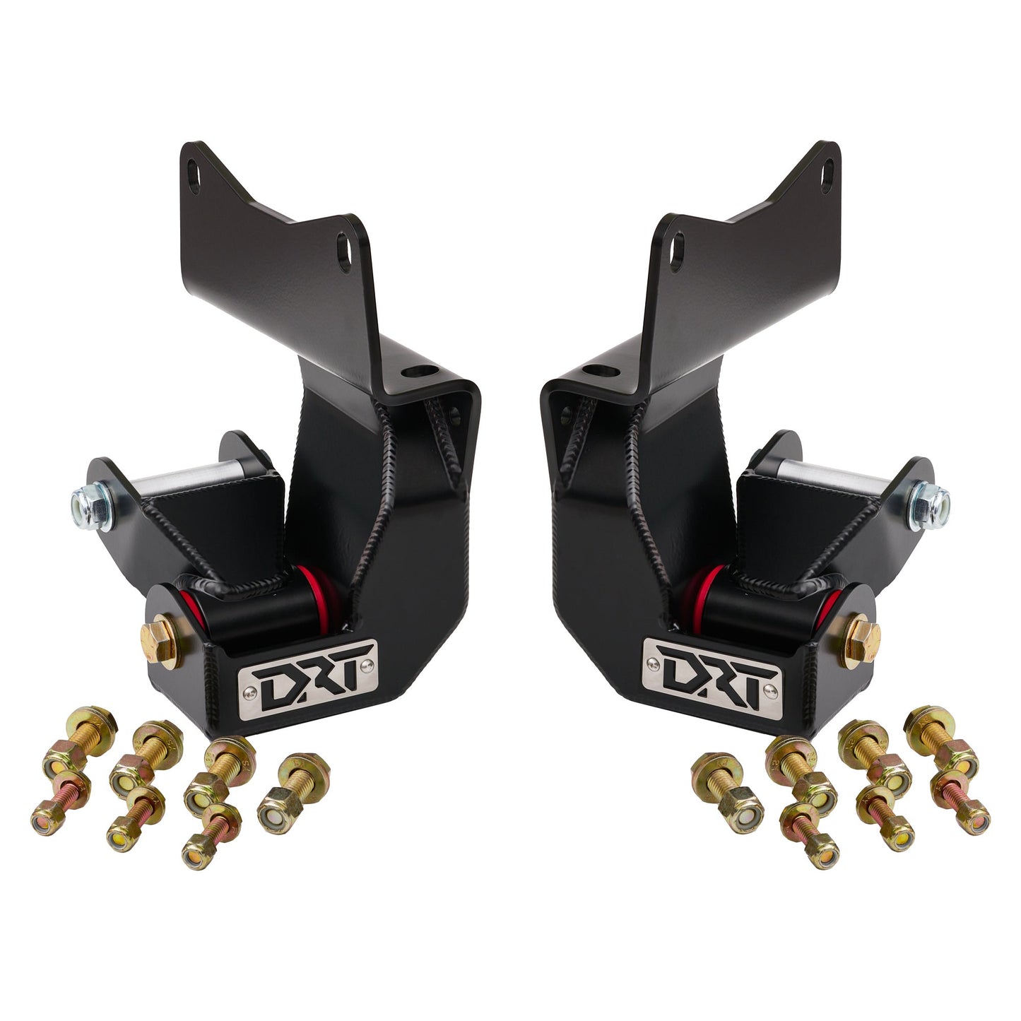 05-23 Tacoma Shackle Hanger + Shock Relo kit