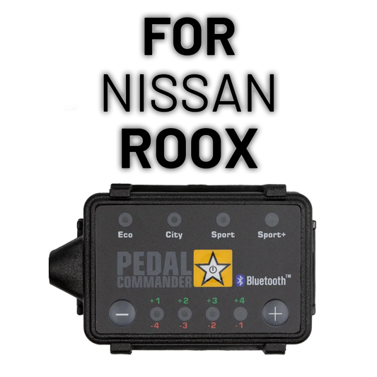 Pedal Commander for Nissan Roox
