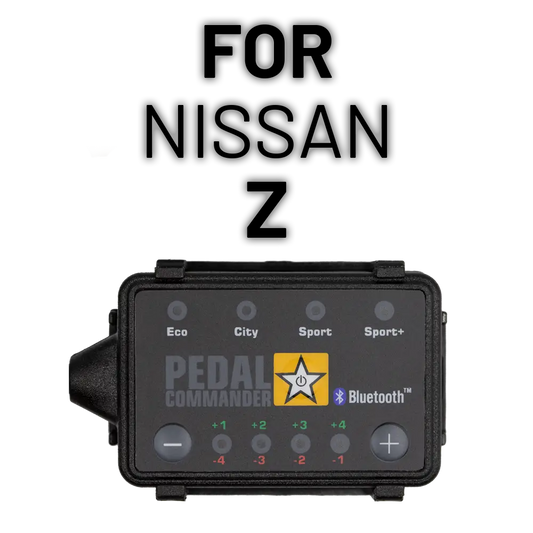 Pedal Commander for Nissan Z