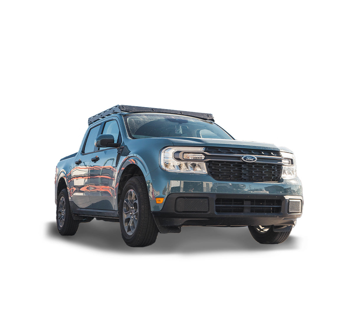 Ford Maverick Prinsu Roof Rack 2022-2023 Ford Maverick