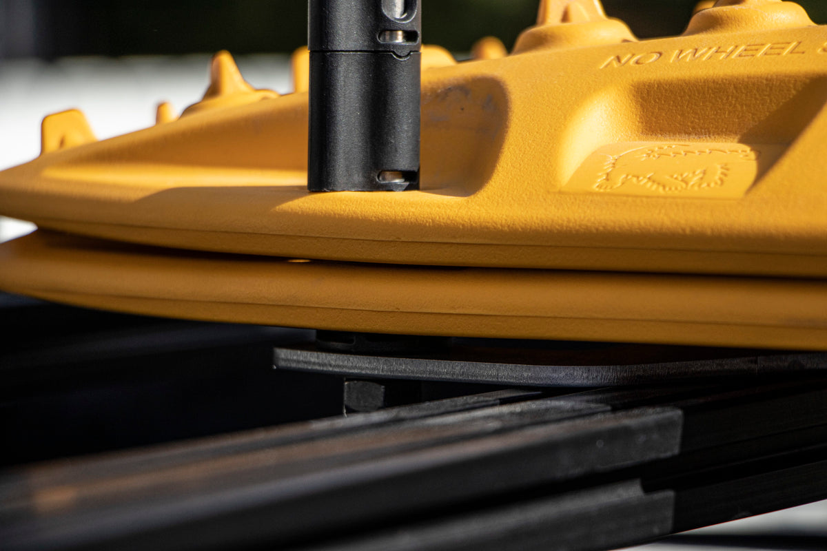 Prinsu Maxtrax Universal Mount view 2