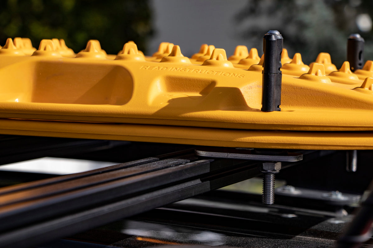 Prinsu Maxtrax Universal Mount view 3