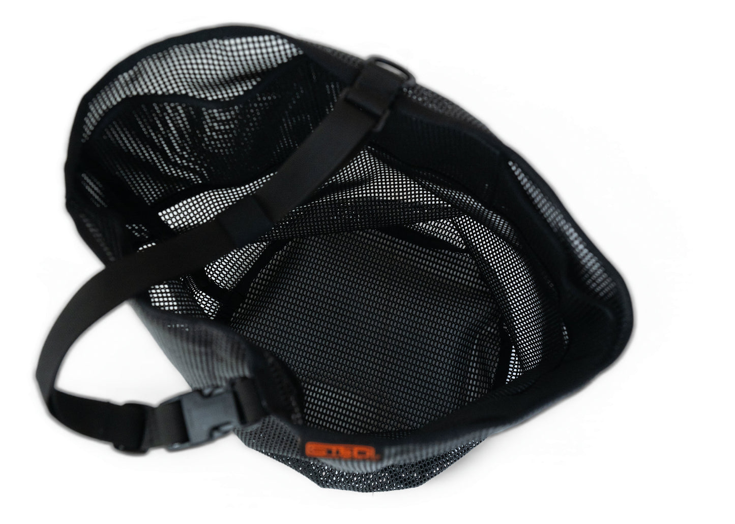 MESH BUCKETS - Overland Edition