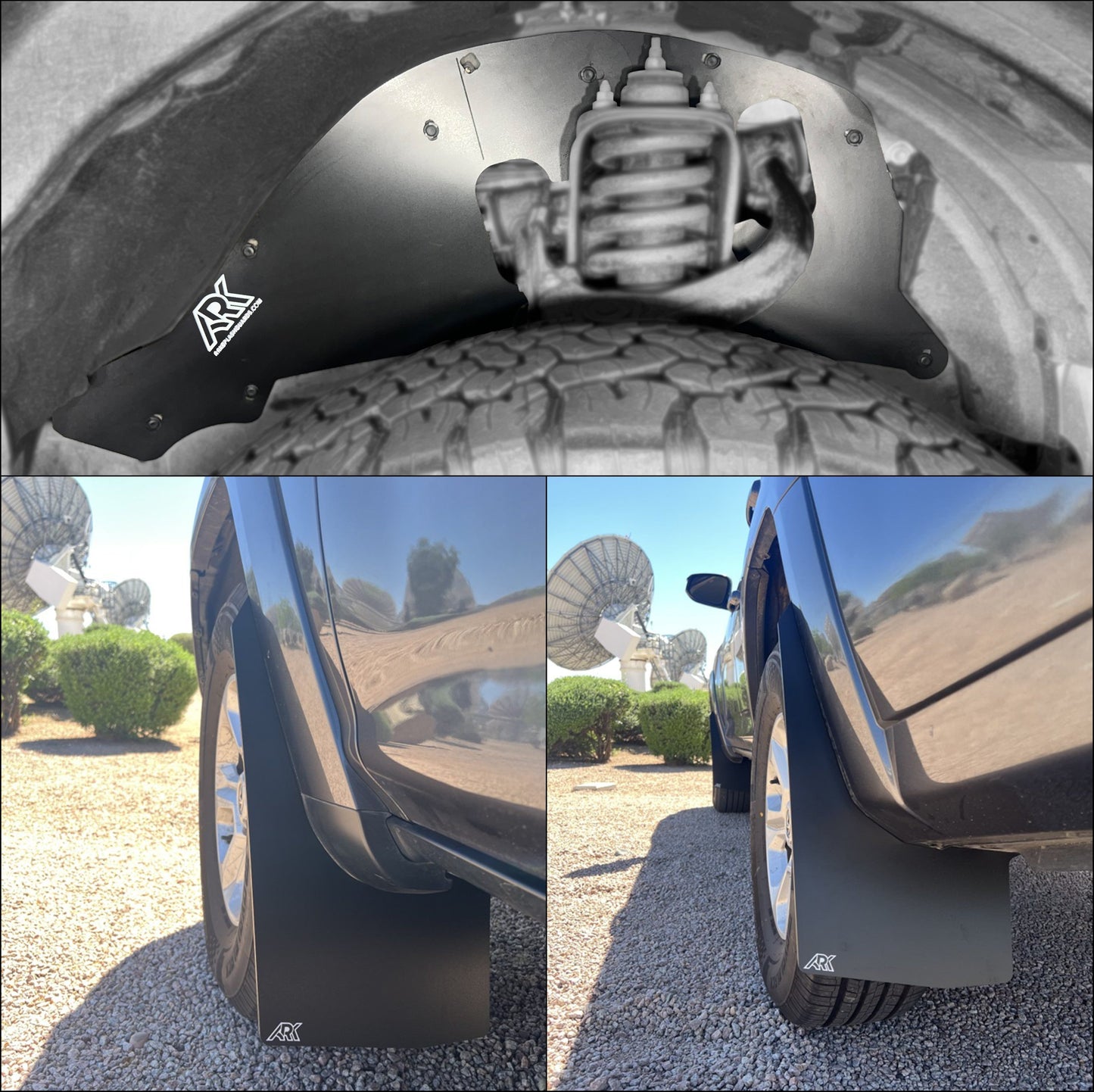 2010-2024 Toyota 4Runner Bundle and Save