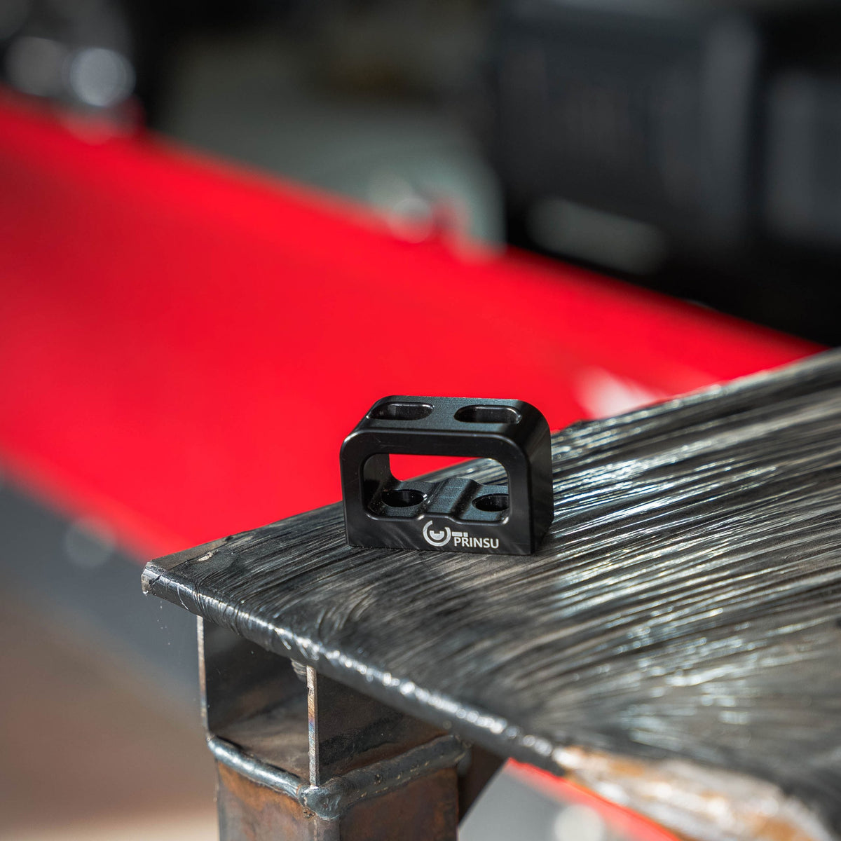 Prinsu Multi-Use Tie-down Anchor view 2