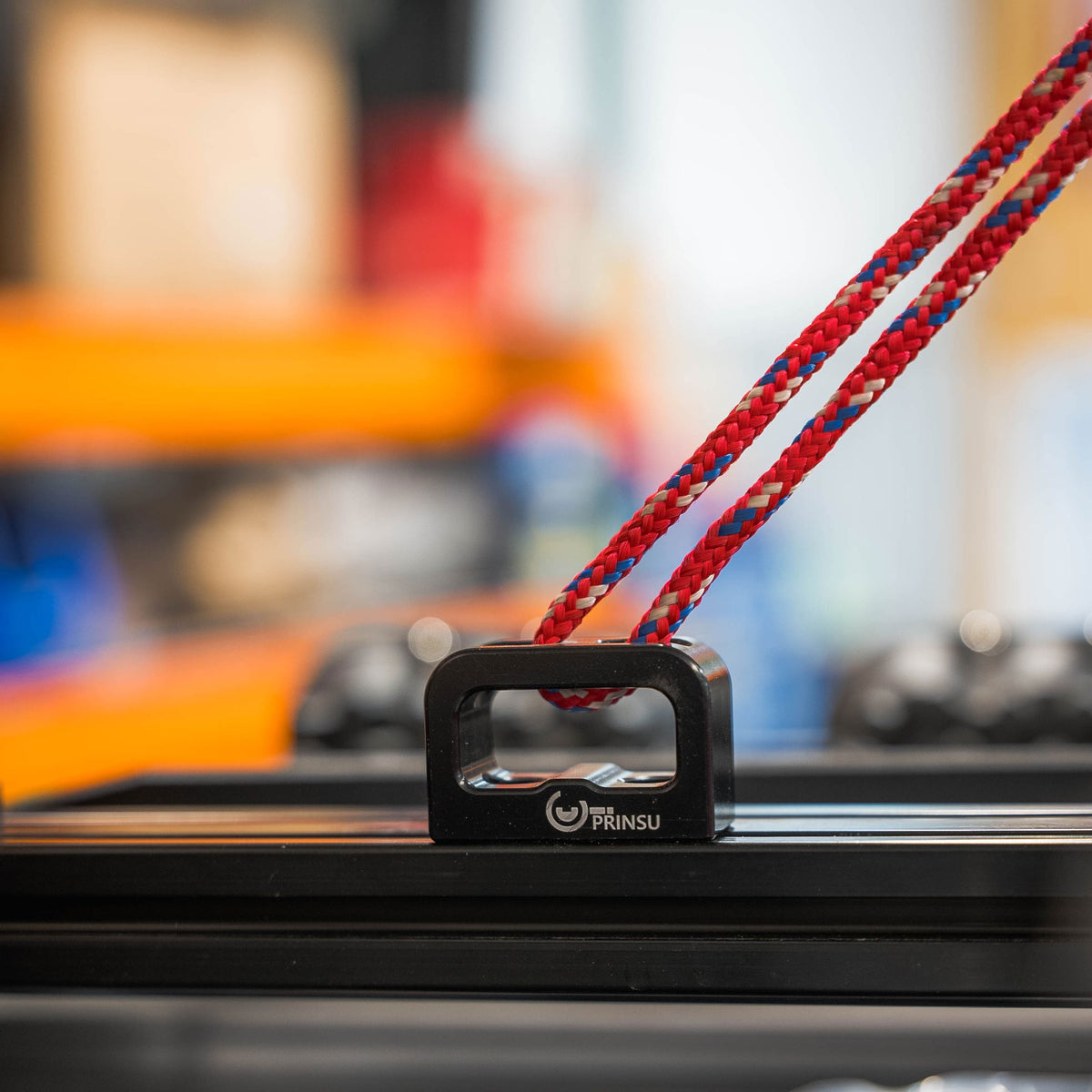 Prinsu Multi-Use Tie-down Anchor view 4