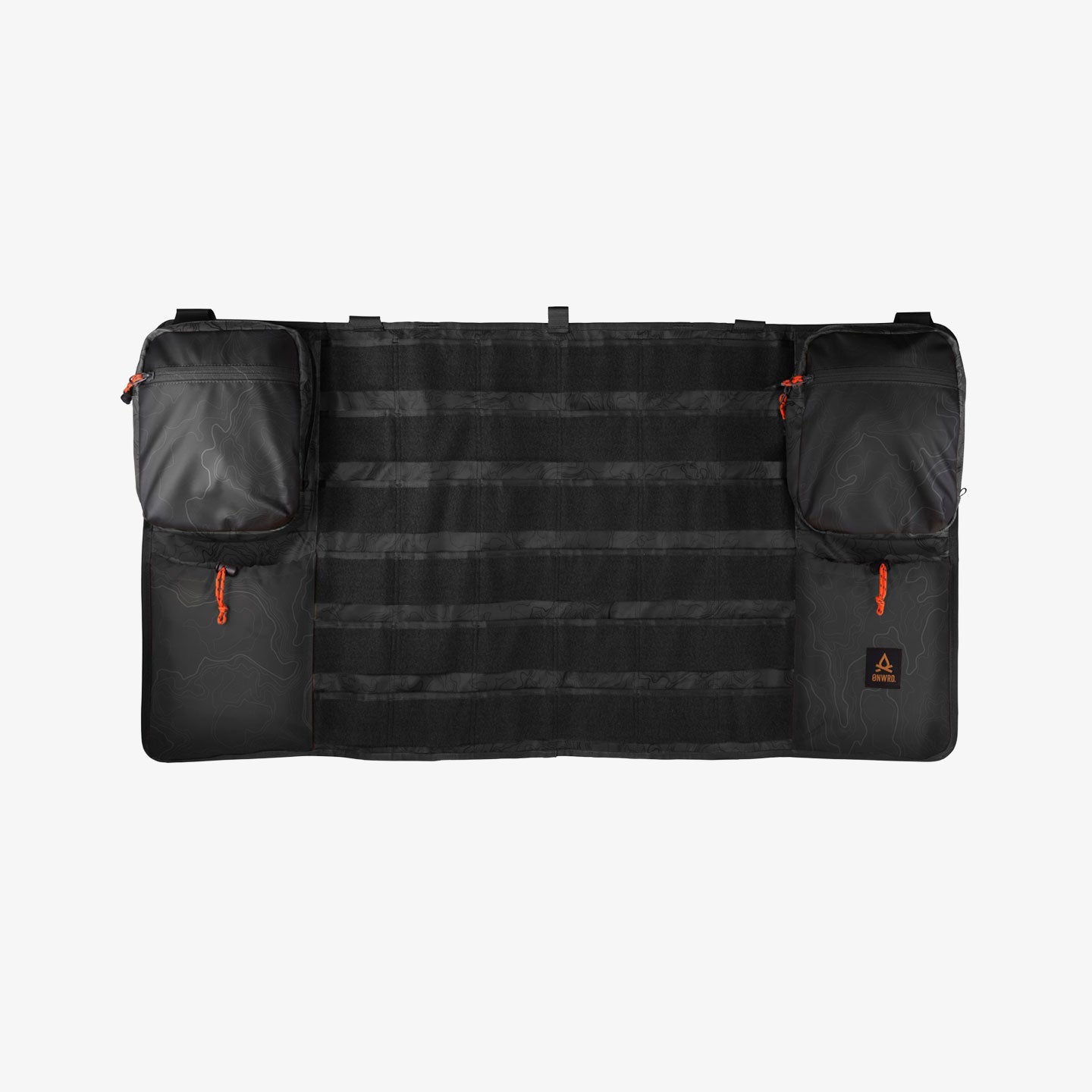 ØN1 - Bench Seat Organizer