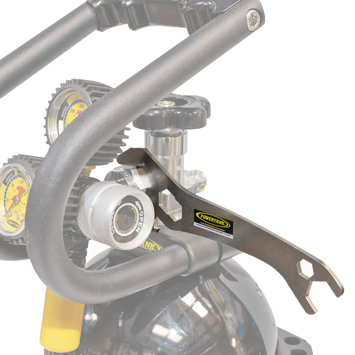 Power Wrench