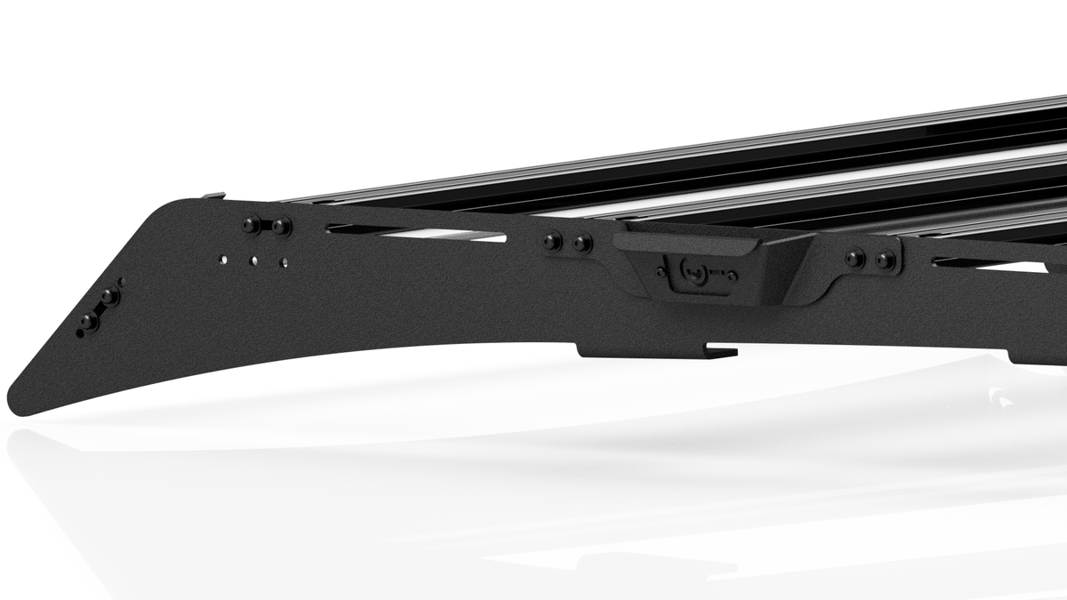 Prinsu Ridgeline Handles view 6