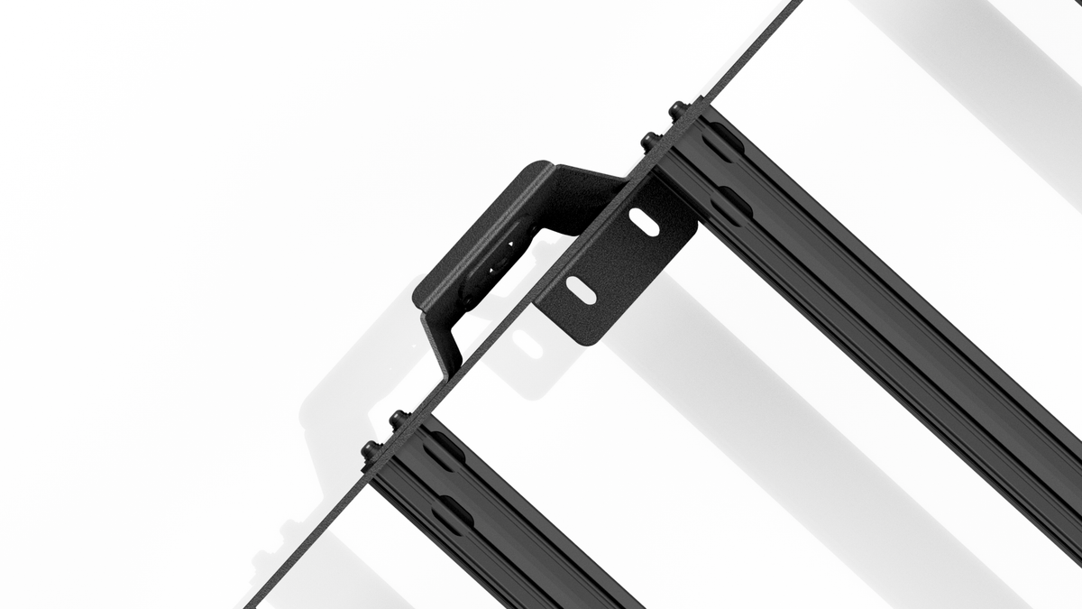 Prinsu Ridgeline Handles view 5