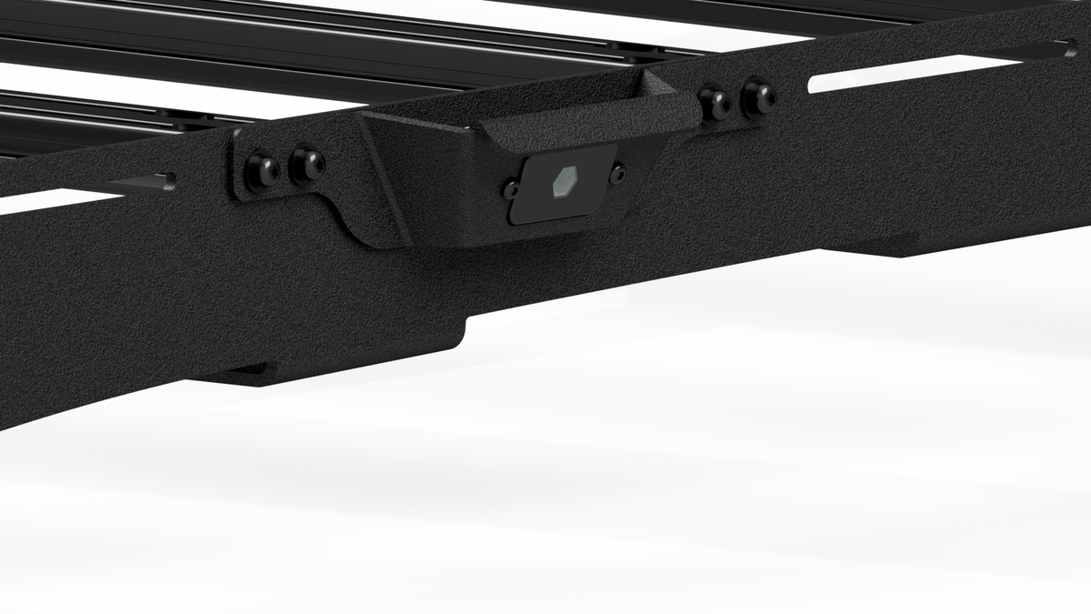 Prinsu Ridgeline Handles view 7