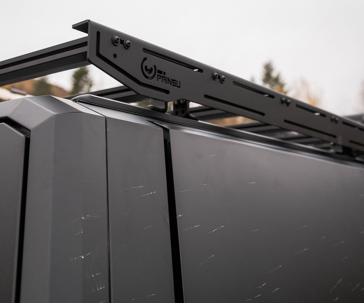Universal Prinsu Pro Top Rack view 5