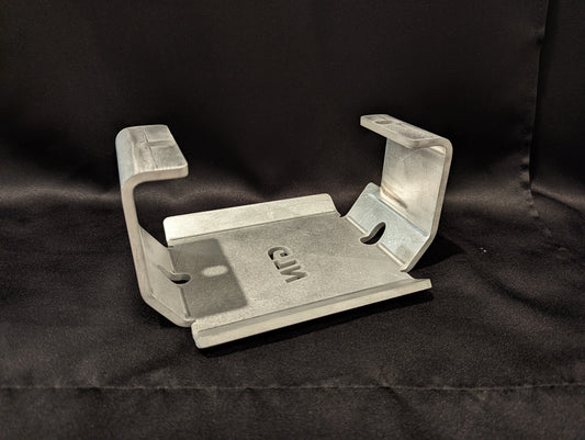 Carrier Bearing Skid Plate / 2019-2025 Passport / 2016-2022 Pilot / 2017-2026 Ridgeline /