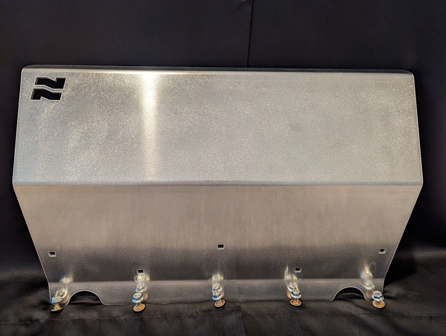 Front Skid Plate Extension / 2017-2026 Ridgeline / 2019-2025 Passport / 2016-2022 Pilot /