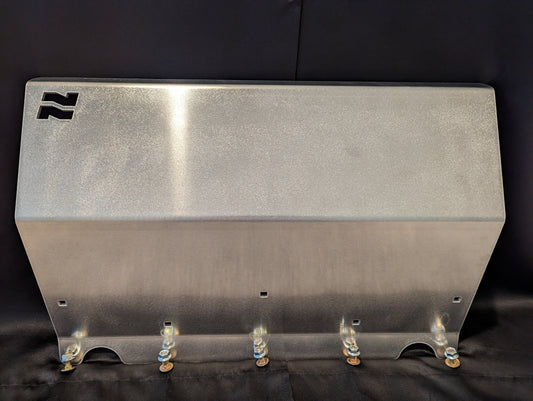 Front Skid Plate Extension / 2017-2026 Ridgeline / 2019-2025 Passport / 2016-2022 Pilot /