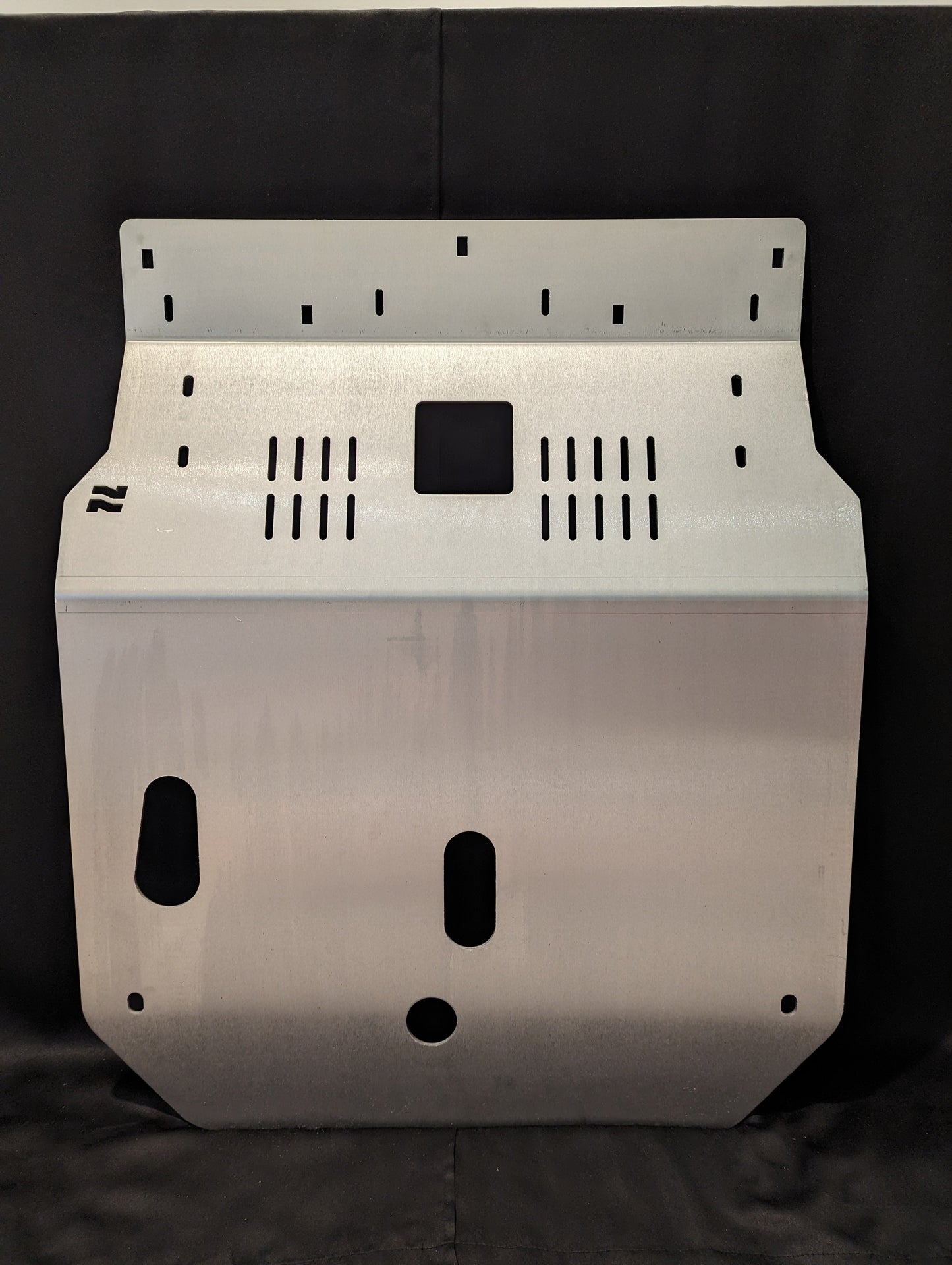 Front Skid Plate / 2019-2025 Passport /