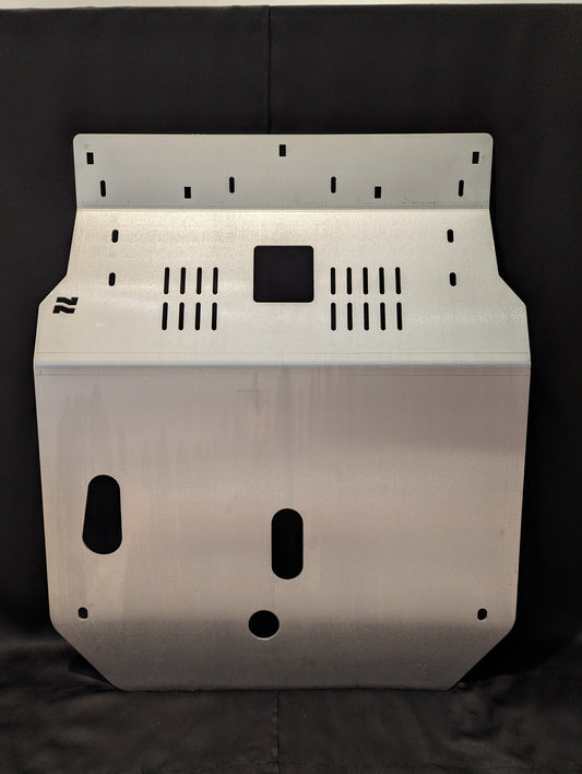 Front Skid Plate / 2019-2025 Passport /