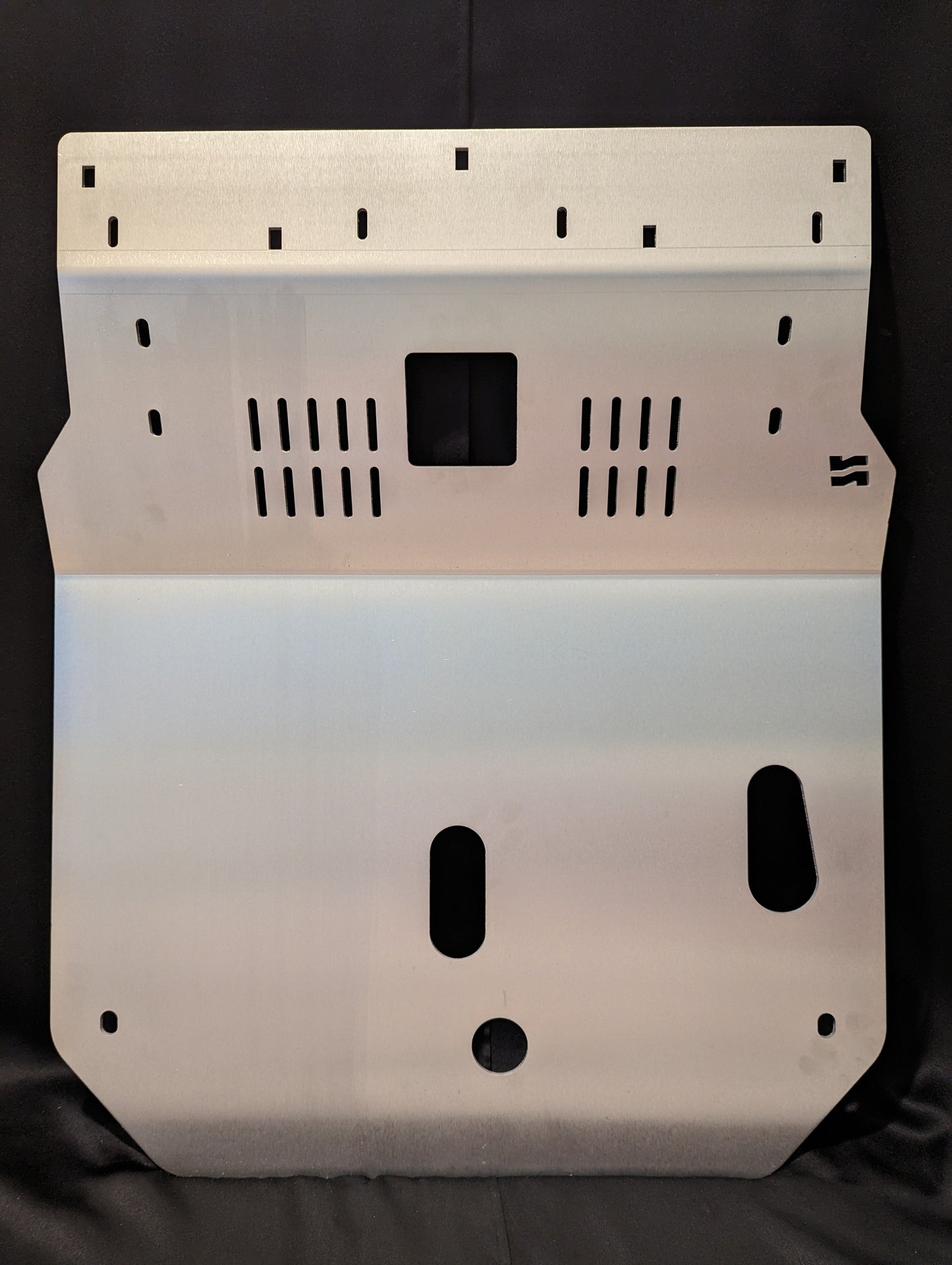 Front Skid Plate / 2019-2025 Passport /