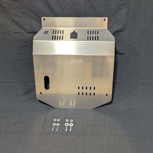 Front Skid Plate / 2006-2014 Ridgeline /