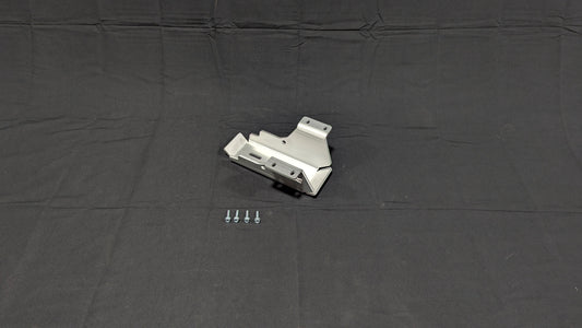 Carrier Bearing Skid Plate / 26+ Passport /