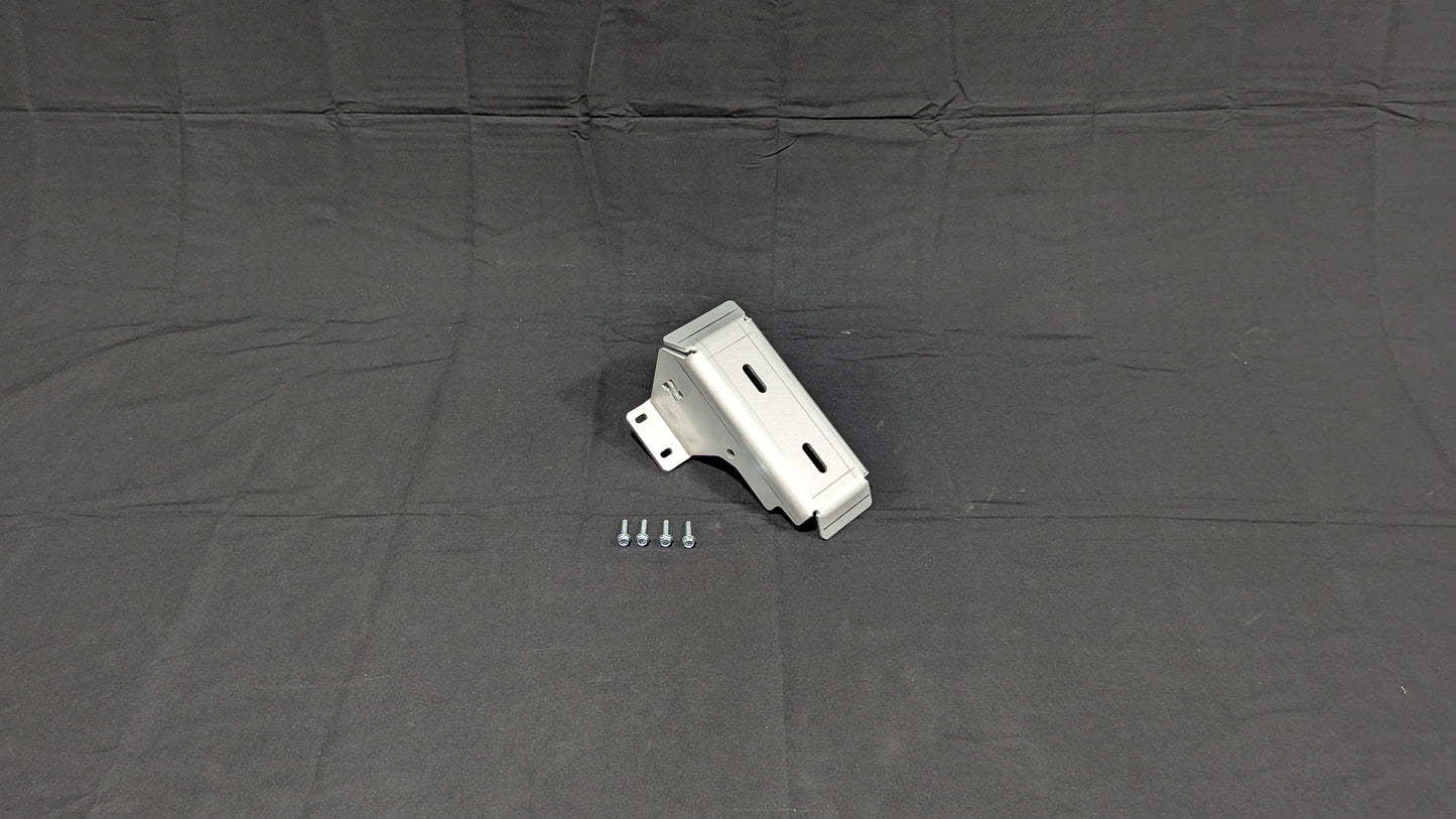 Carrier Bearing Skid Plate / 23+ Pilot /