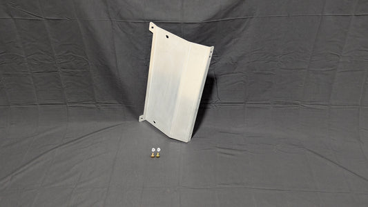Front Skid Plate Extension /2006-2014 Ridgeline / 2003-2008 Pilot /