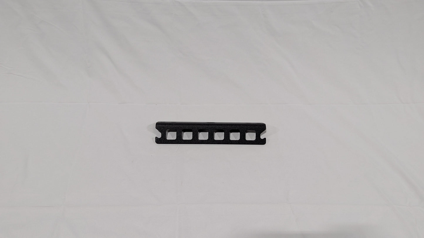 Multi-Point Bed Tie Down / 2017-2026 Ridgeline /