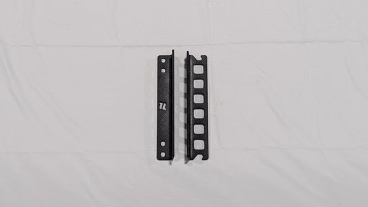 Multi-Point Bed Tie Down / 2017-2026 Ridgeline /