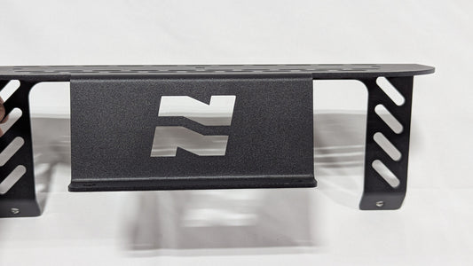 Dash Mount / 2023-2025 Pilot /