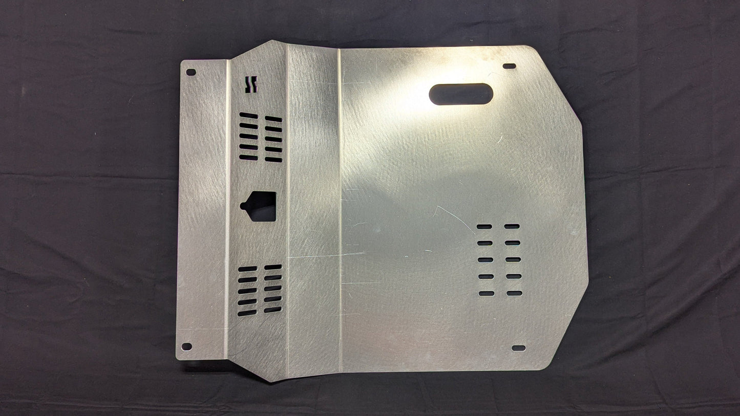 Front Skid Plate / 2006-2014 Ridgeline /