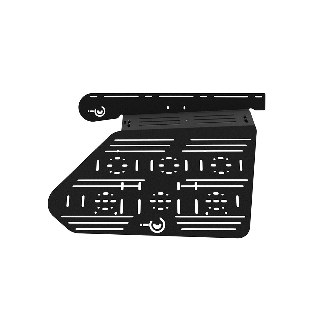 Lexus LX600 Prinsu Accessory Panel view 3
