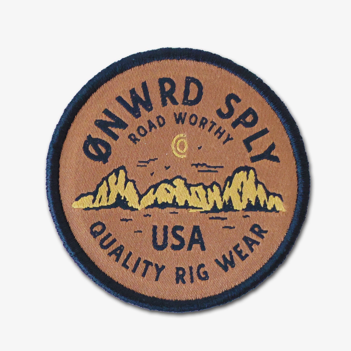 Patch Kit